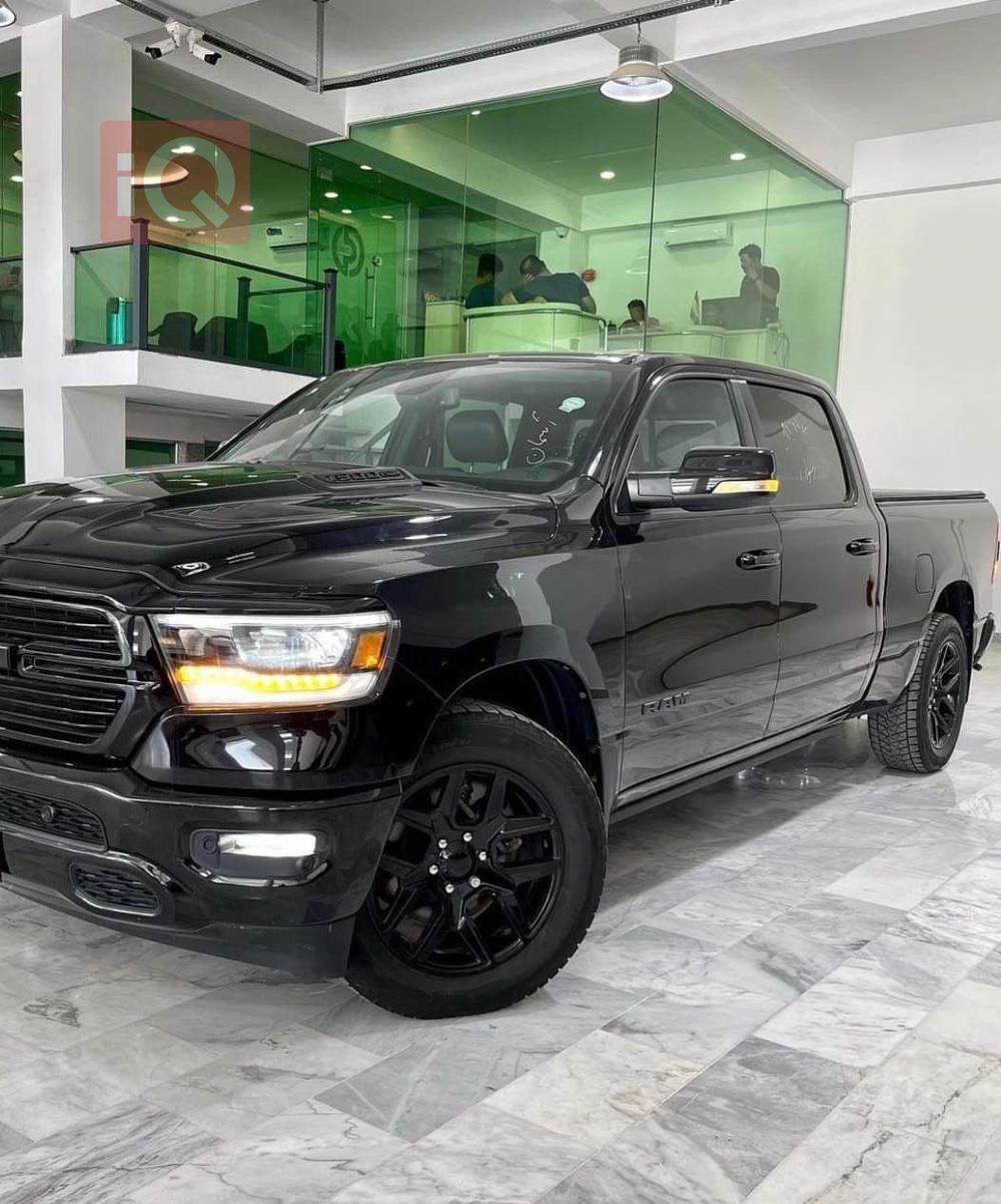 ڕام 1500